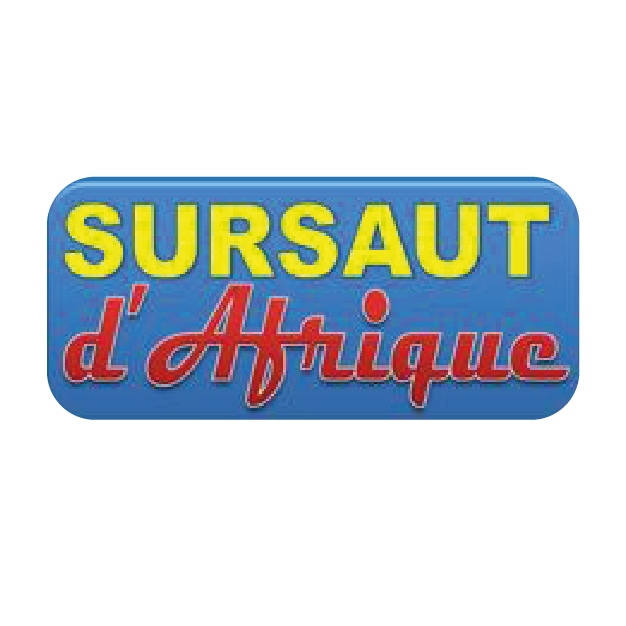 SURSAUT D'AFRIQUE
